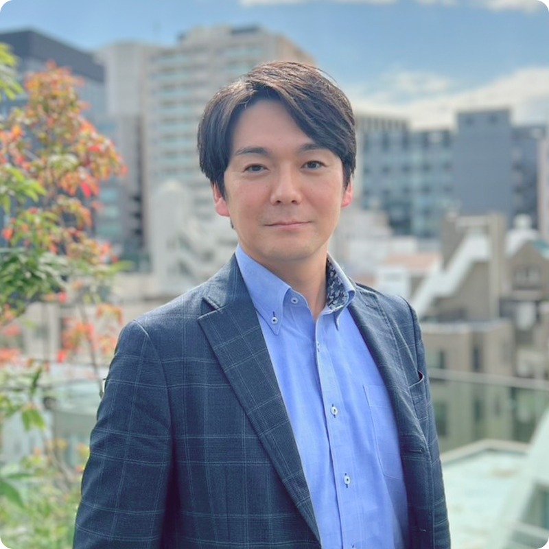 Connectforce キャリアアドバイザー 遠藤 俊洋