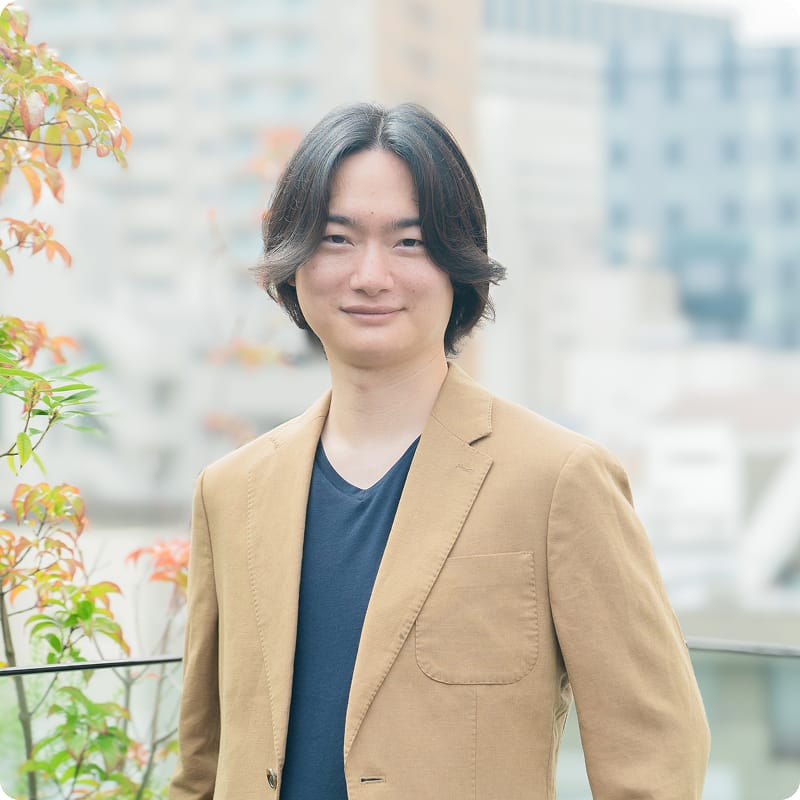 Connectforceマネージャー 坂口 罫